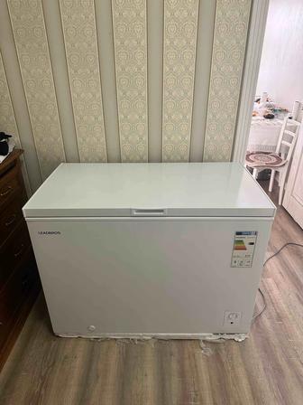 Морозильник-ларь