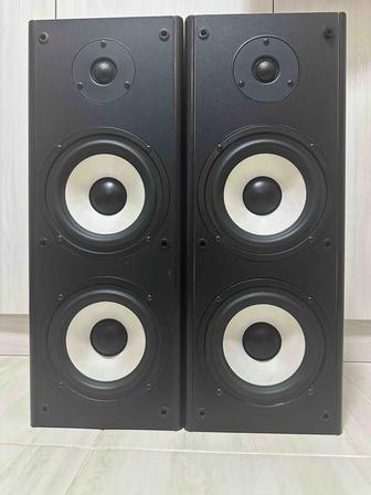 Аккустическая стстема Microlab Solo 3