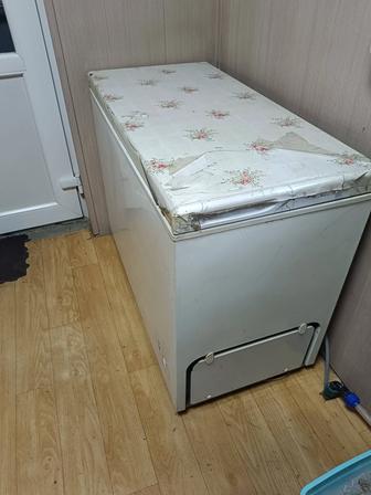 Продам морозильную камеру. Срочно