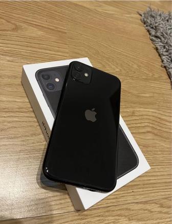 Айфон 11
