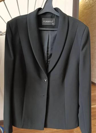 Продам жакет турецкого бренда Fomanta