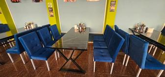 столь и стул