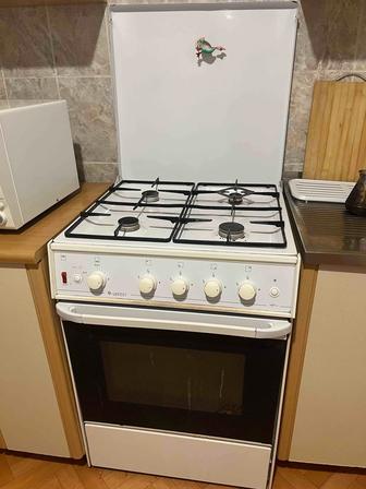 Газовая плита