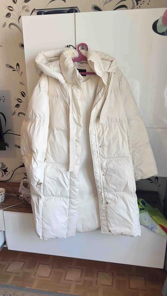 Пуховик куртка