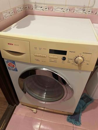 Стиральная машина / Стиралка