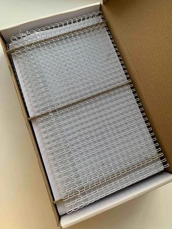 Пружины для переплета