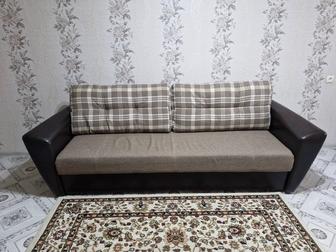 Продам диван