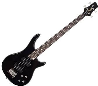 Продам бас гитару