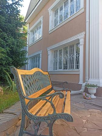 Изготовление решеток на окна Надежно и профессионально