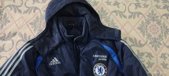 Пуховик Adidas Chelsea Samsung Mobile