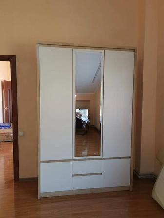 Спальный гарнитур!!! Срочно продам спальный гарнитур