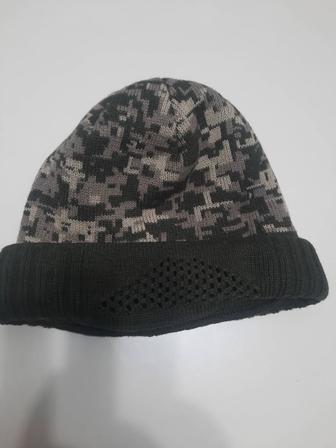 Шапка зимняя