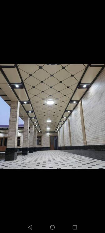 Тюникабонд услуги Тюникафона установка Карниза и навеса