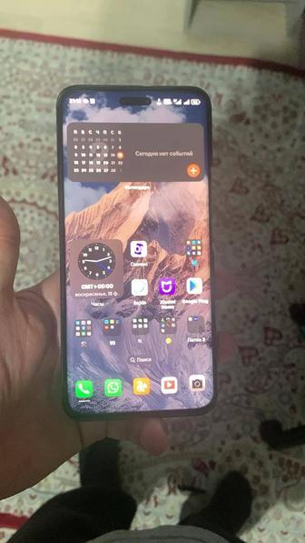 Honor magic 6pro 512gb