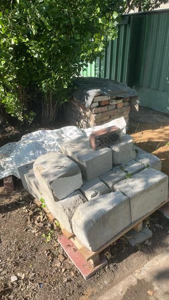 Продам газоблок