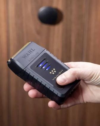 Шейвер WAHL Vanish Shaver Five Star