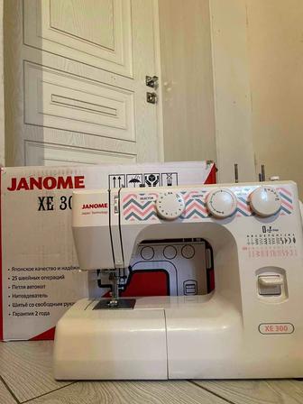 швейная машина