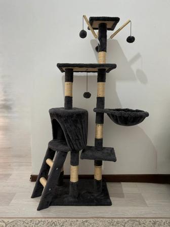 Дом для кота