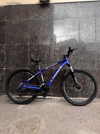 Новые велосипед Trinx M1000 27.5