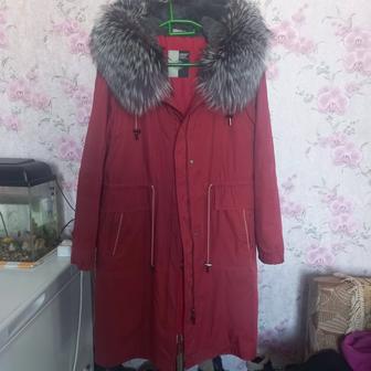 Продам парка