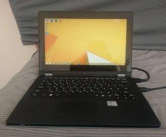 Ноутбук Lenovo Yoga 11s Core i3-3229Yв хорошем состоянии.