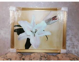 Продам Авторскую Художественную картину . Масло . Холст . 2010 год