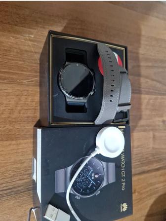 Huawei Watch