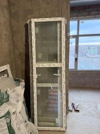 Продам окна