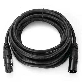 XLR кабель