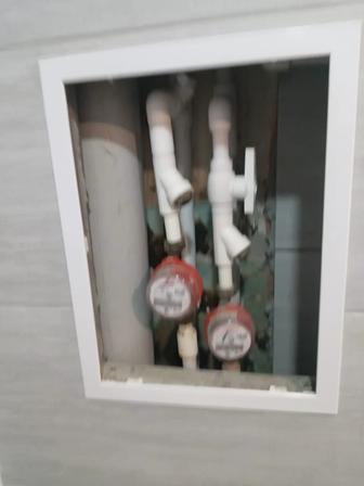Сантехник 24/7