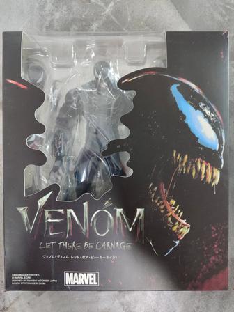 Игрушка фигурка Venom