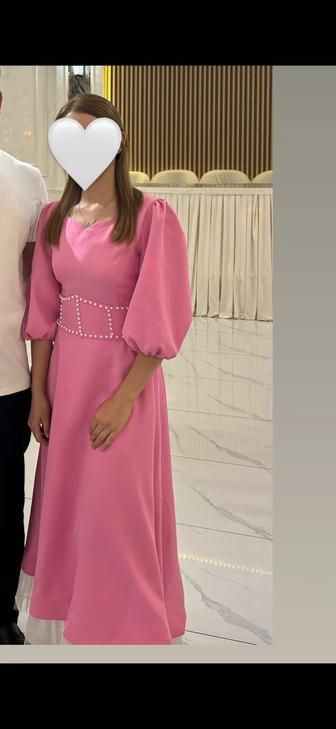 Женская платье