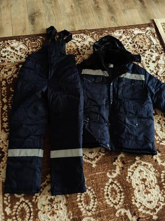 Спец одежда р48-50