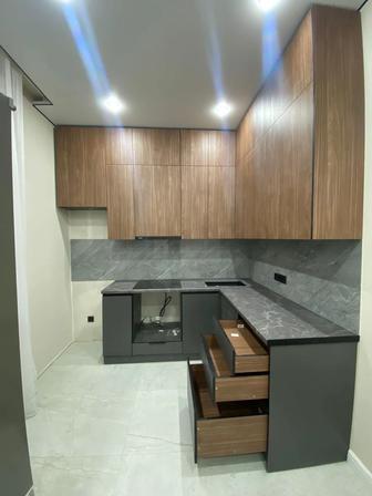 Изготовления мебели