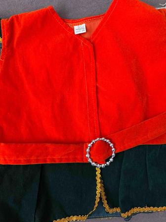 Продается новогодний костюм