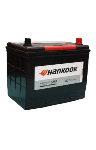 Аккумулятор Hankook