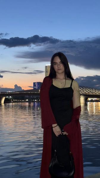 Модель