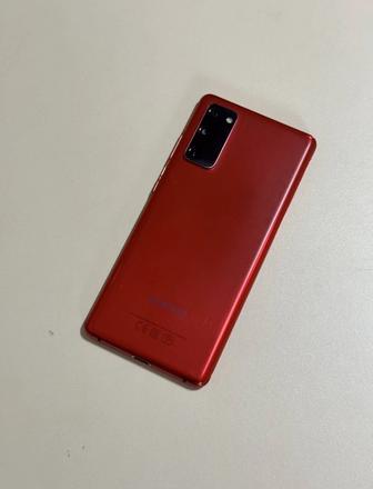 Самсунг с 20 фе