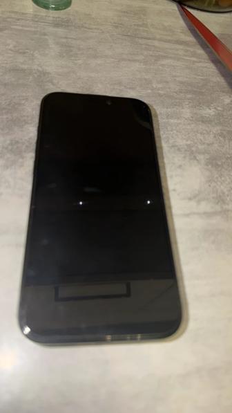 Продам iPhone 15 Pro