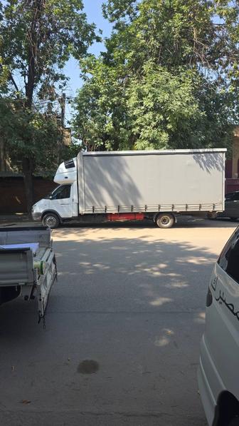 Грузоперевозки по КЗ