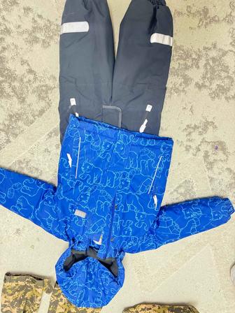 Продам детскую куртку