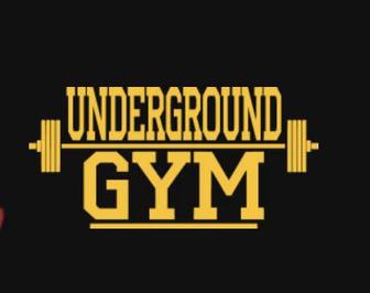Продаю абонемент в UNDERGRAUNDGYM до 12.11.25