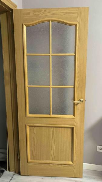 Двери межкомнатные