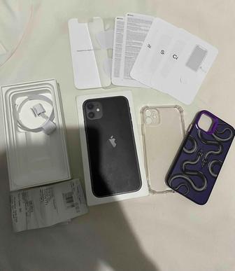 iPhone 11 идеал
