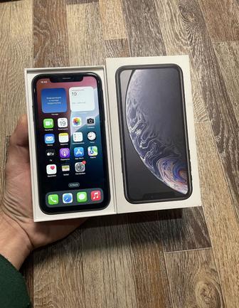 Iphone XR 64 gb 78%