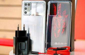 Nubia Redmagic 6r