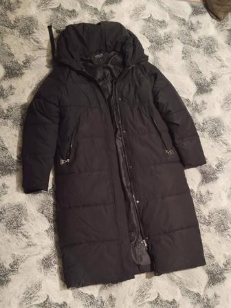 Женское демисезонное пальто