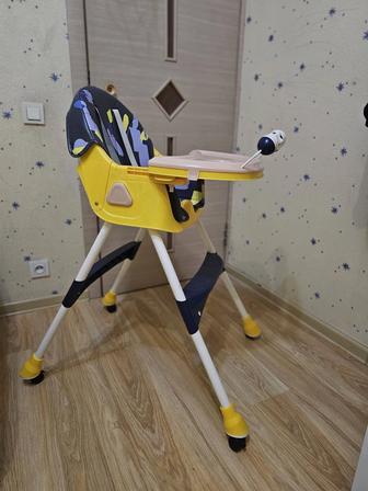 Продается детский стульчик для кормления