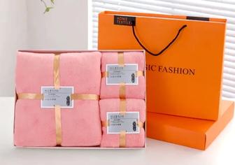 Набор полотенец подарок