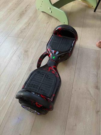 Продам гироскутер новый